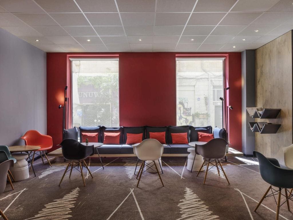 ibis Jerusalem city Center - An AccorHotels Brand - View 4
