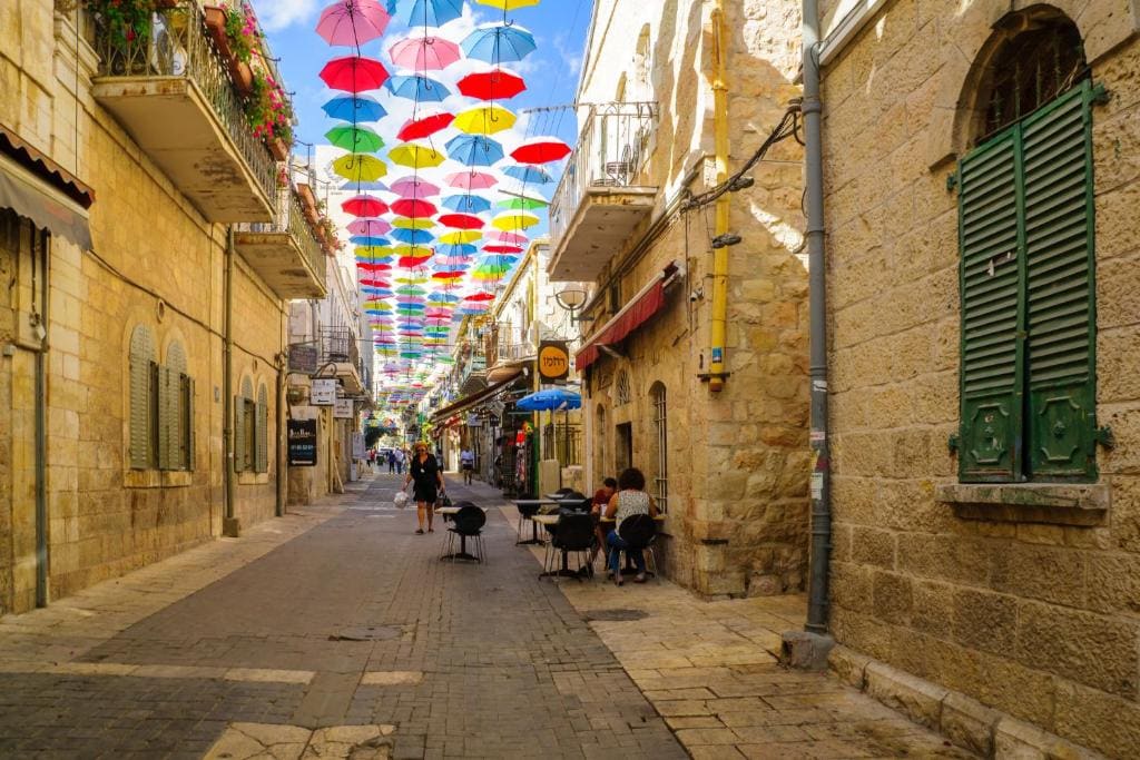 ibis Jerusalem city Center - An AccorHotels Brand - View 6