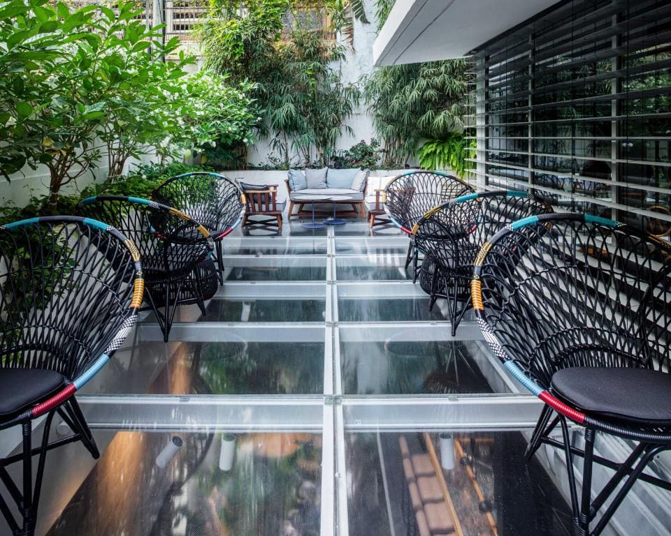 Ink Hotel Tel Aviv - View 4