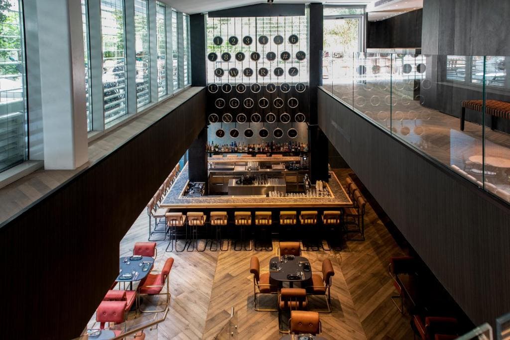 Ink Hotel Tel Aviv - View 3