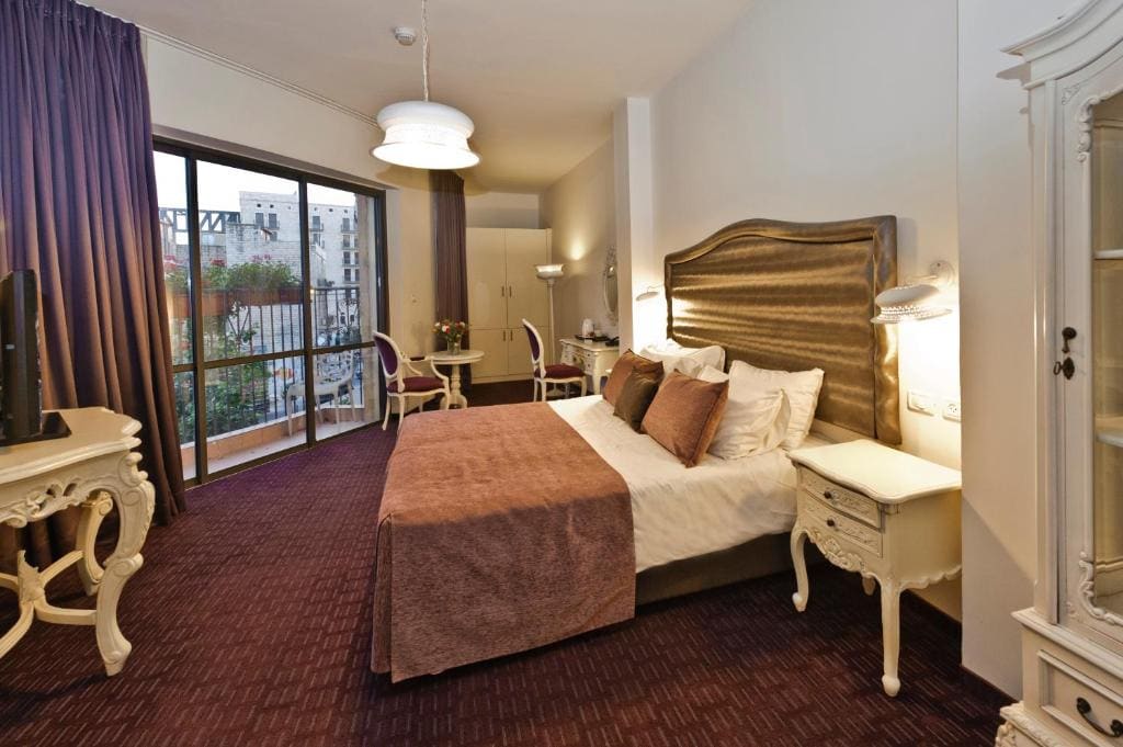 Jerusalem Inn by Smart Hotels - View 7