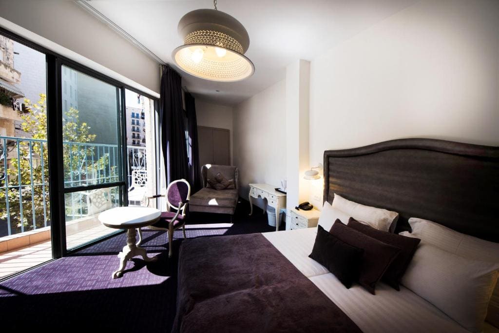 Jerusalem Inn by Smart Hotels - View 2