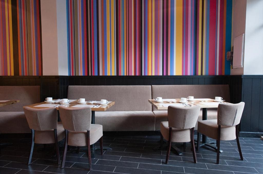 Jerusalem Inn by Smart Hotels - View 3