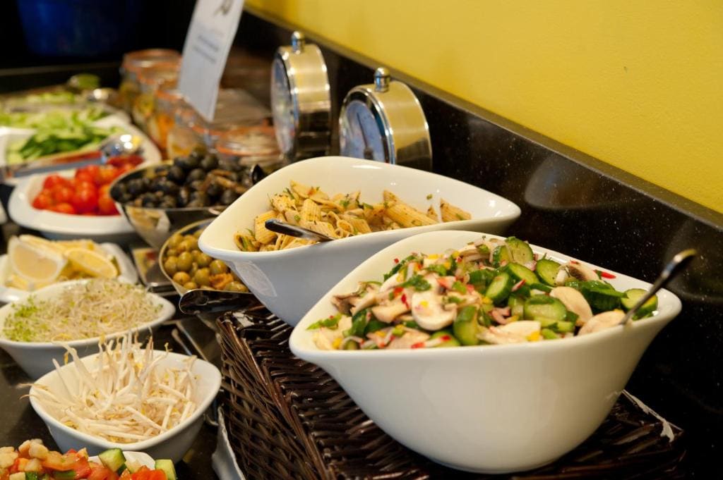 Jerusalem Inn by Smart Hotels - View 6