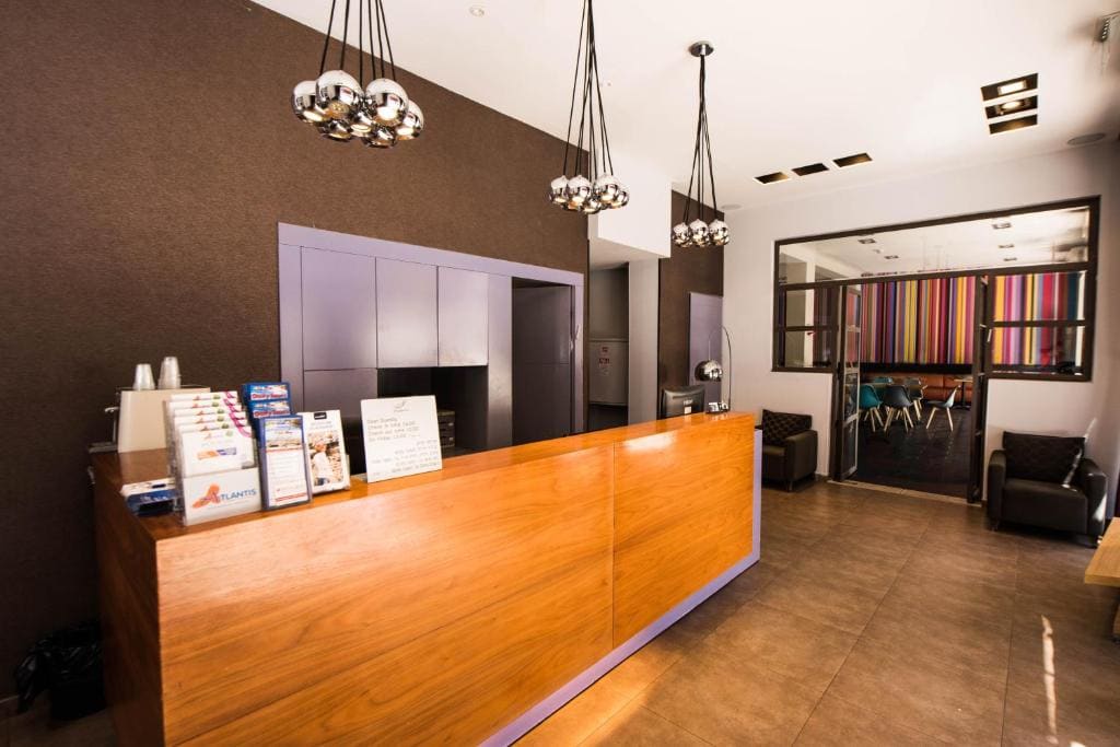 Jerusalem Inn by Smart Hotels - View 5