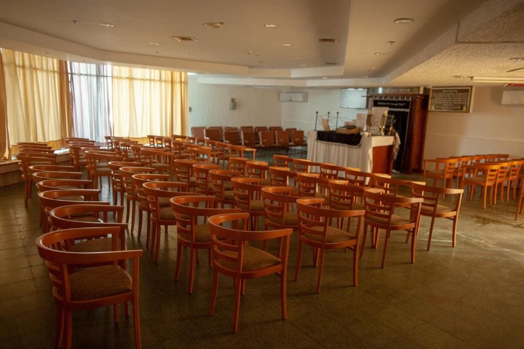 King Solomon Hotel Tiberias - View 4