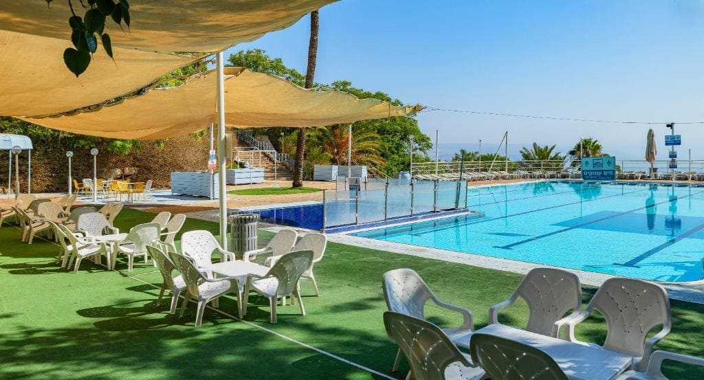 King Solomon Hotel Tiberias - View 6