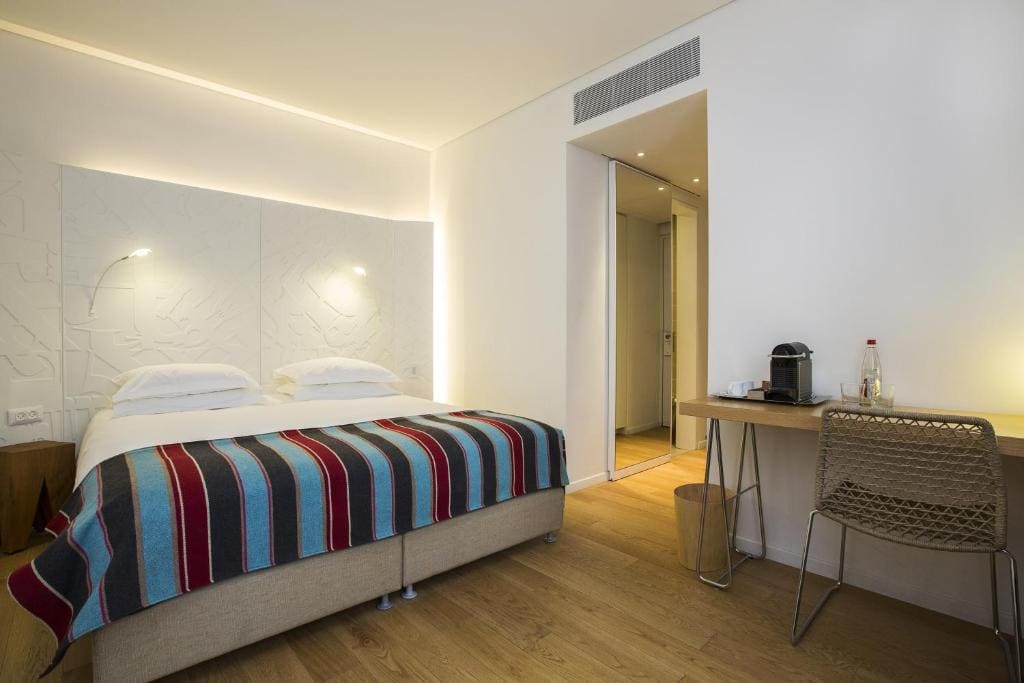 Mendeli Street Hotel By Prima Hotels - 18 years Plus - View 7