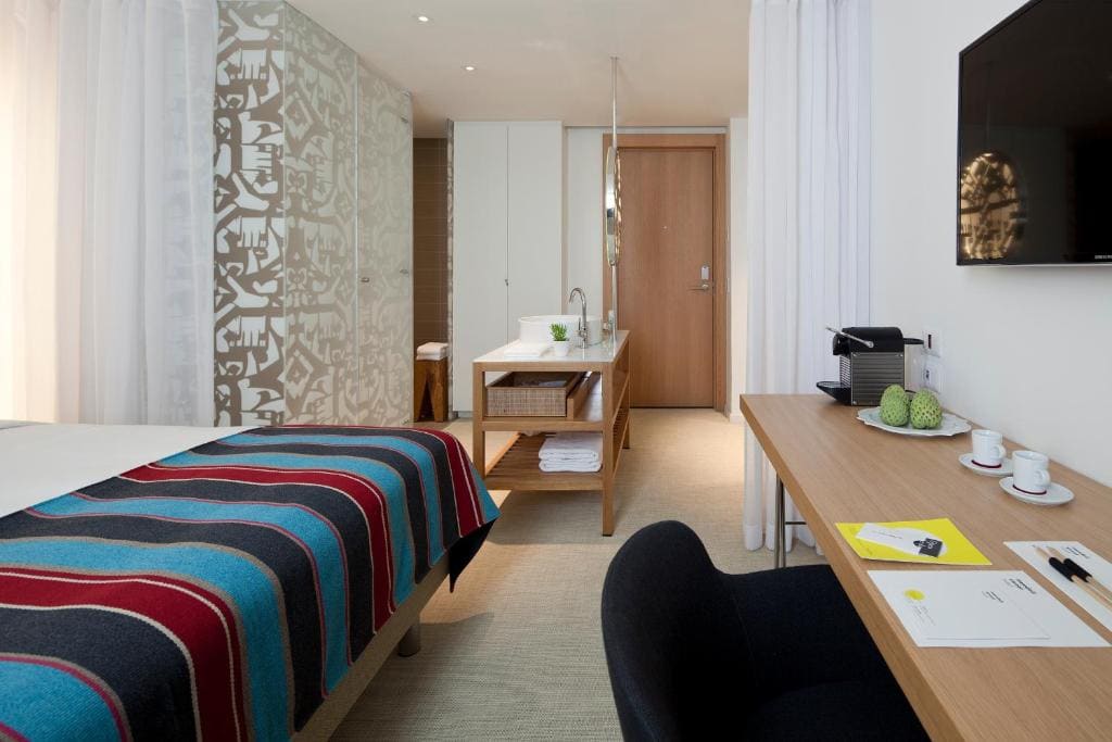 Mendeli Street Hotel By Prima Hotels - 18 years Plus - View 2