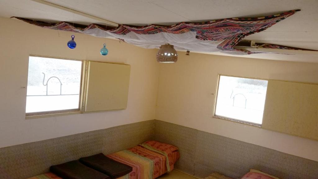 Negev Camel Ranch - View 5