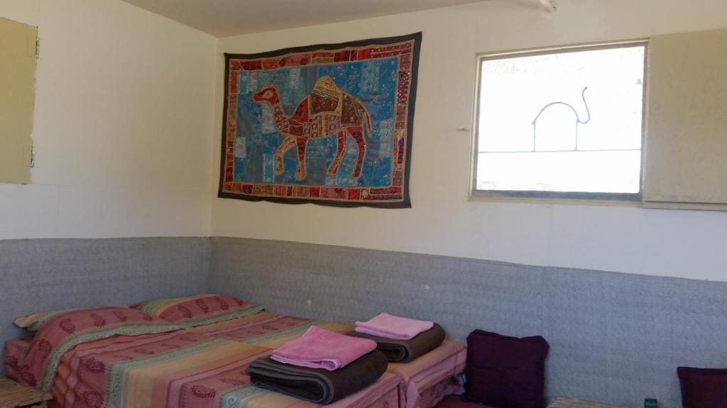 Negev Camel Ranch - View 6