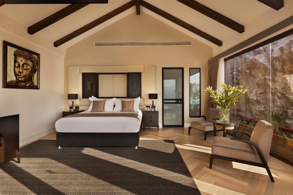 Orchid Eilat Hotel - View 7