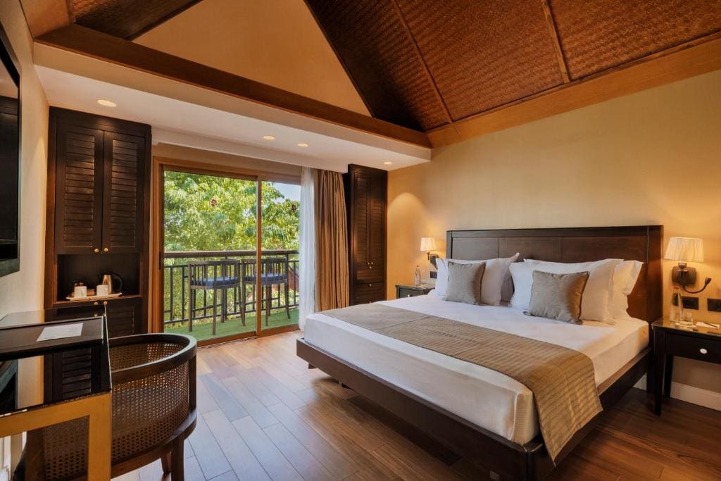 Orchid Eilat Hotel - View 2