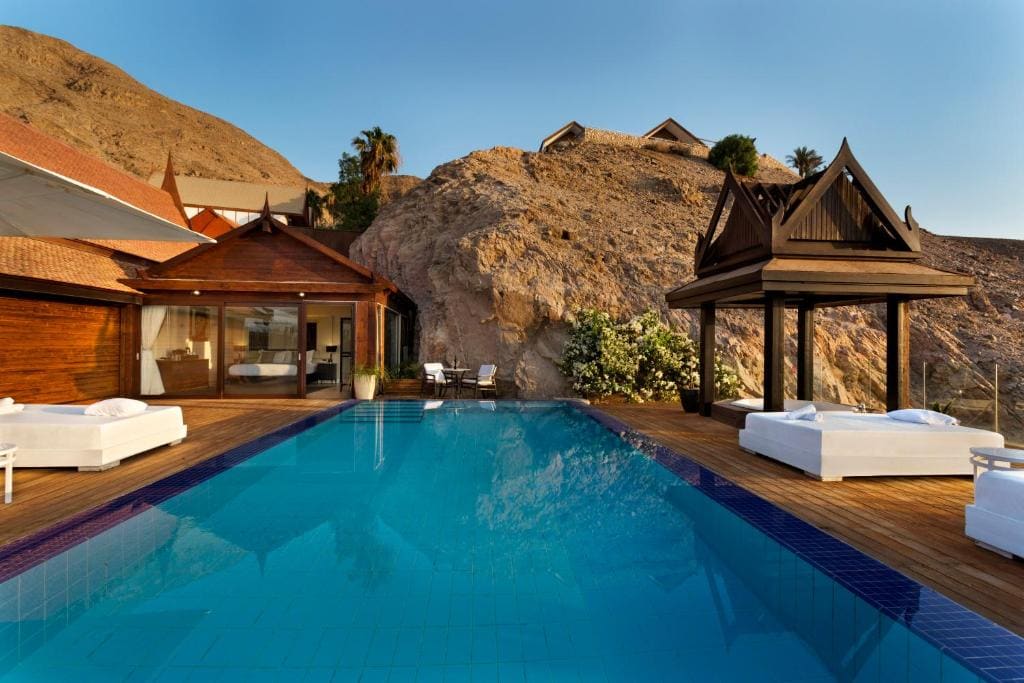 Orchid Eilat Hotel - View 5