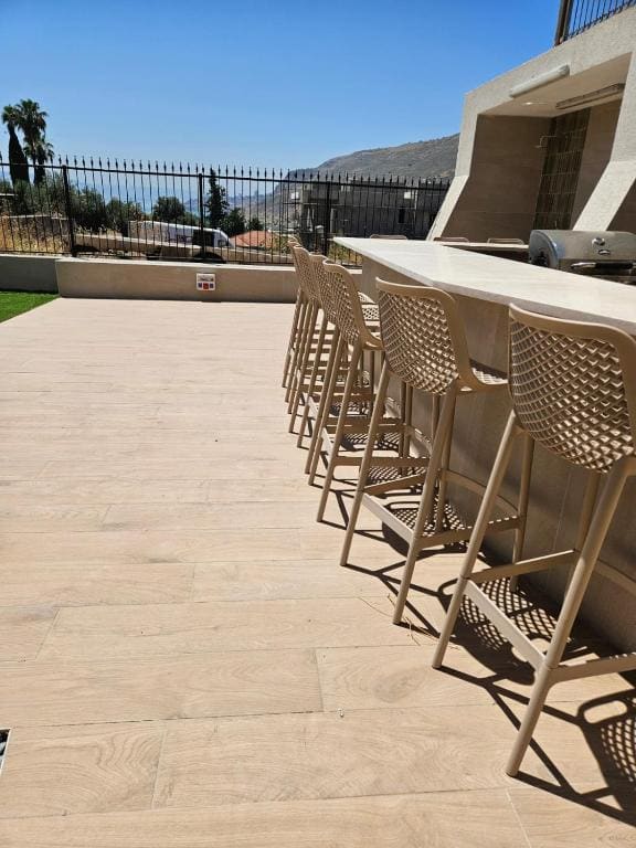 קציר ריזורט - View 4