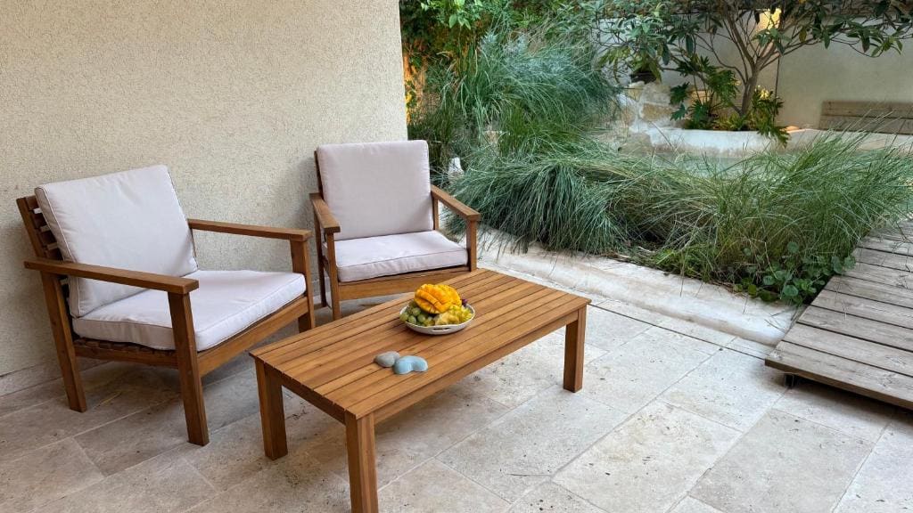 Sera Suites - View 7