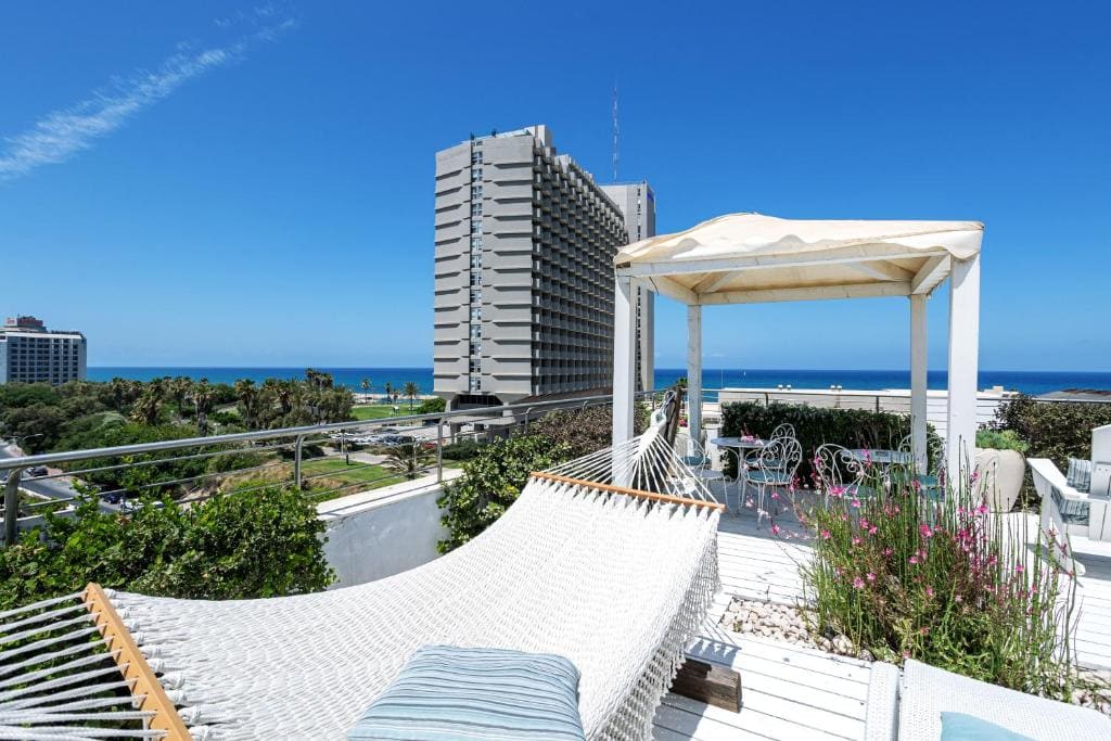Shalom Hotel & Relax - an Atlas Boutique Hotel - View 7