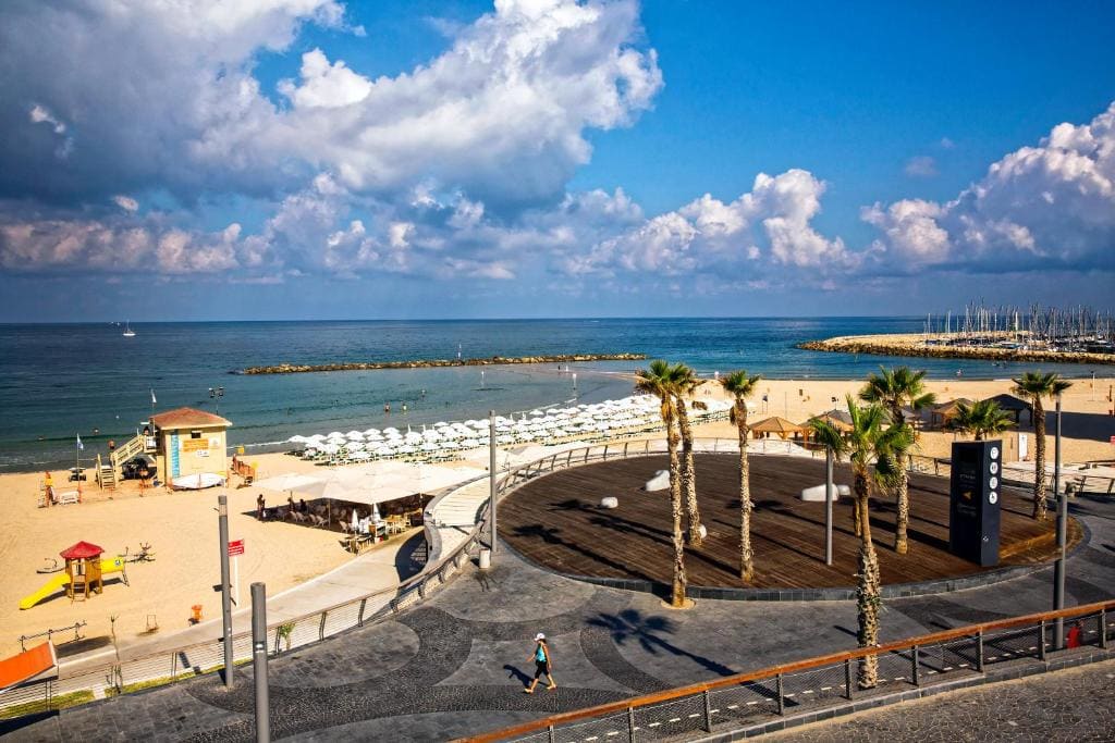 Shalom Hotel & Relax - an Atlas Boutique Hotel - Main view