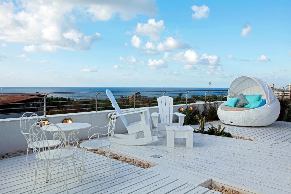 Shalom Hotel & Relax - an Atlas Boutique Hotel - View 6