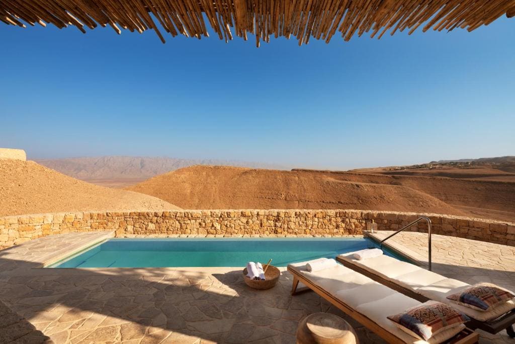 Six Senses Shaharut - View 4