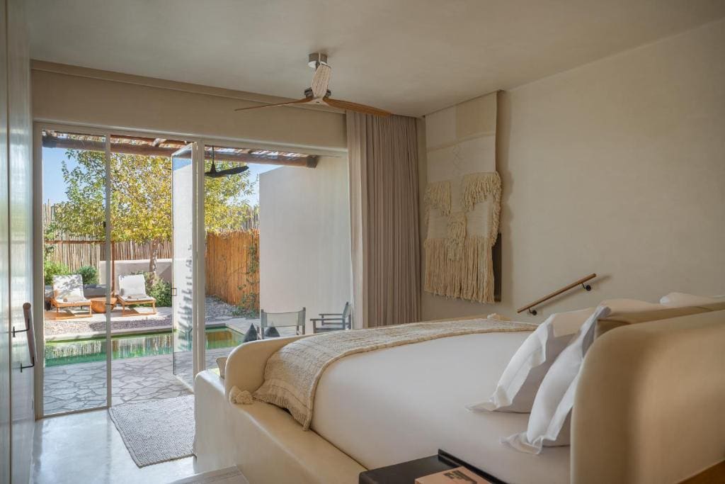 Six Senses Shaharut - View 7
