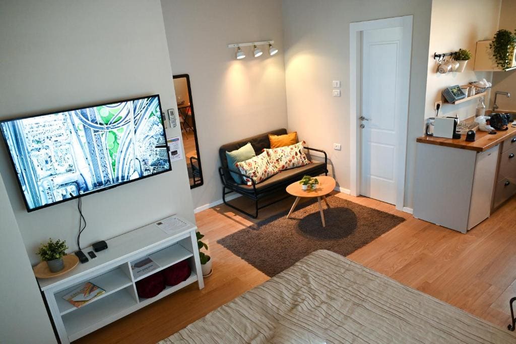 Tslil Suite - View 4
