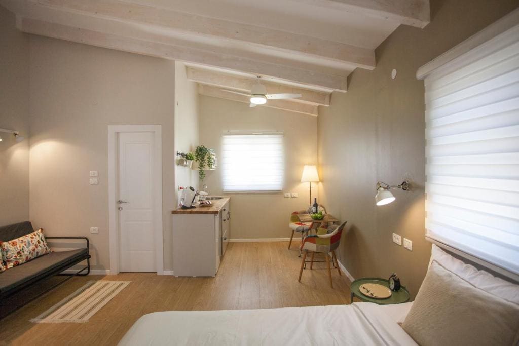 Tslil Suite - View 7