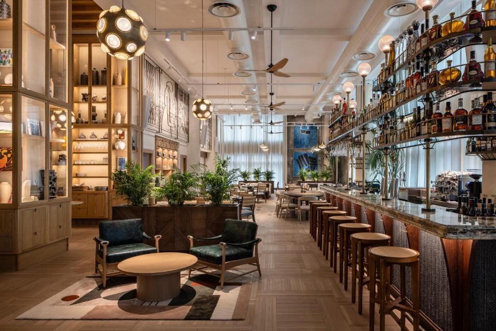 The George Tel Aviv - View 5