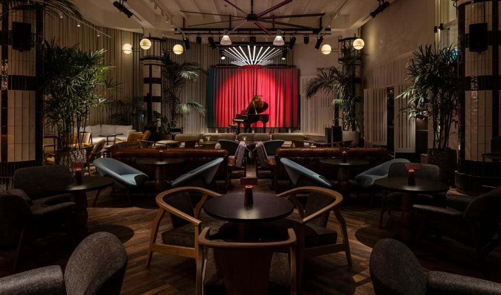 The George Tel Aviv - View 7