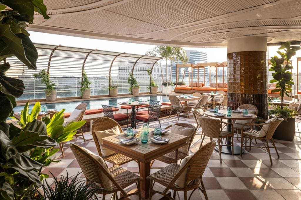 The George Tel Aviv - View 3
