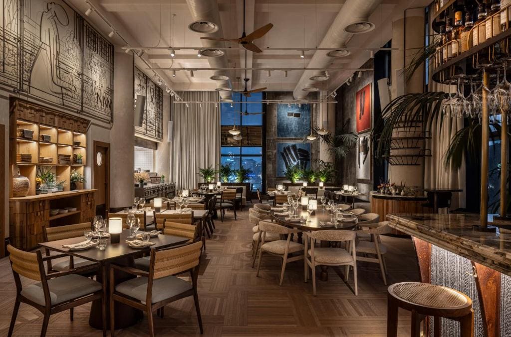 The George Tel Aviv - View 4