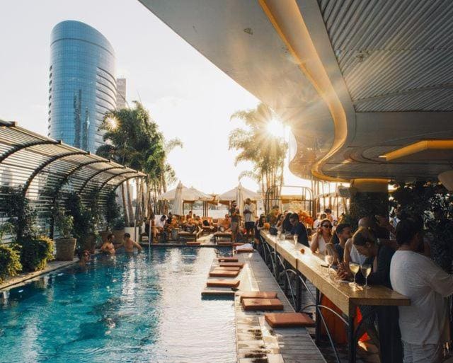 The George Tel Aviv - View 6