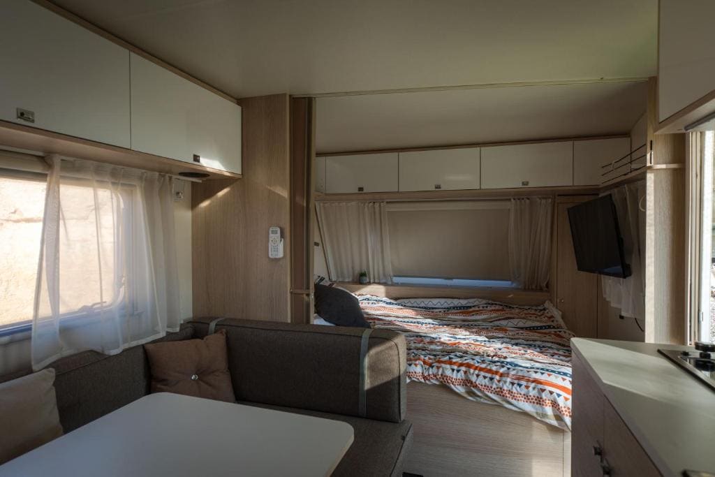 Itav Bateva Caravans - ייטב בטבע קרוואנים - View 2