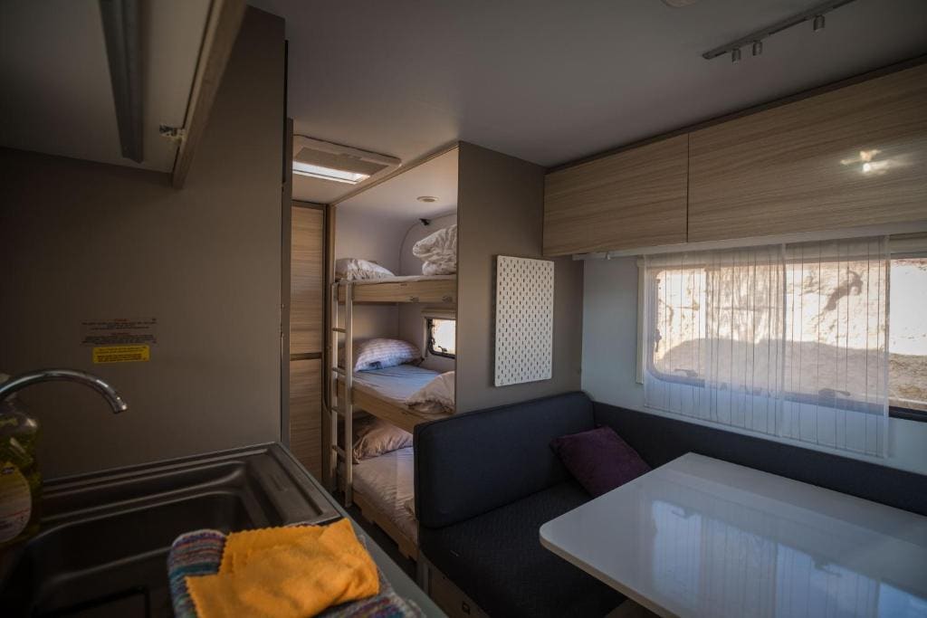 Itav Bateva Caravans - ייטב בטבע קרוואנים - View 6