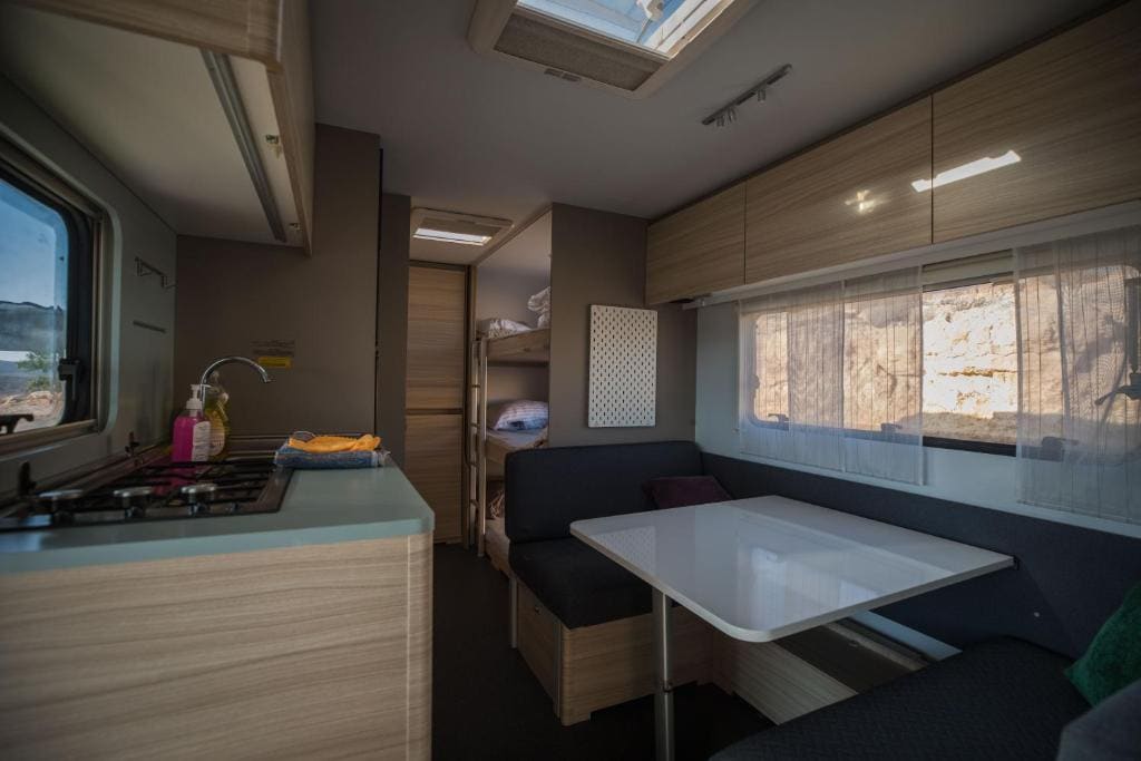 Itav Bateva Caravans - ייטב בטבע קרוואנים - View 4