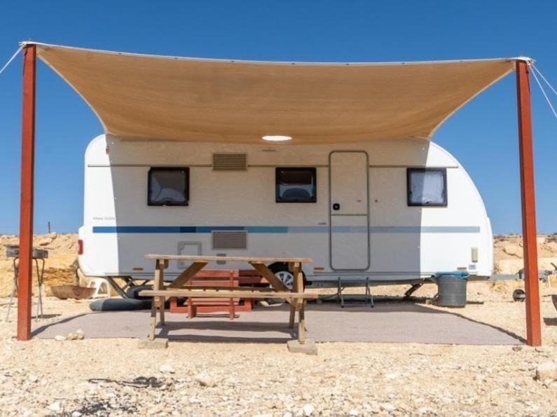 Itav Bateva Caravans - ייטב בטבע קרוואנים - View 5