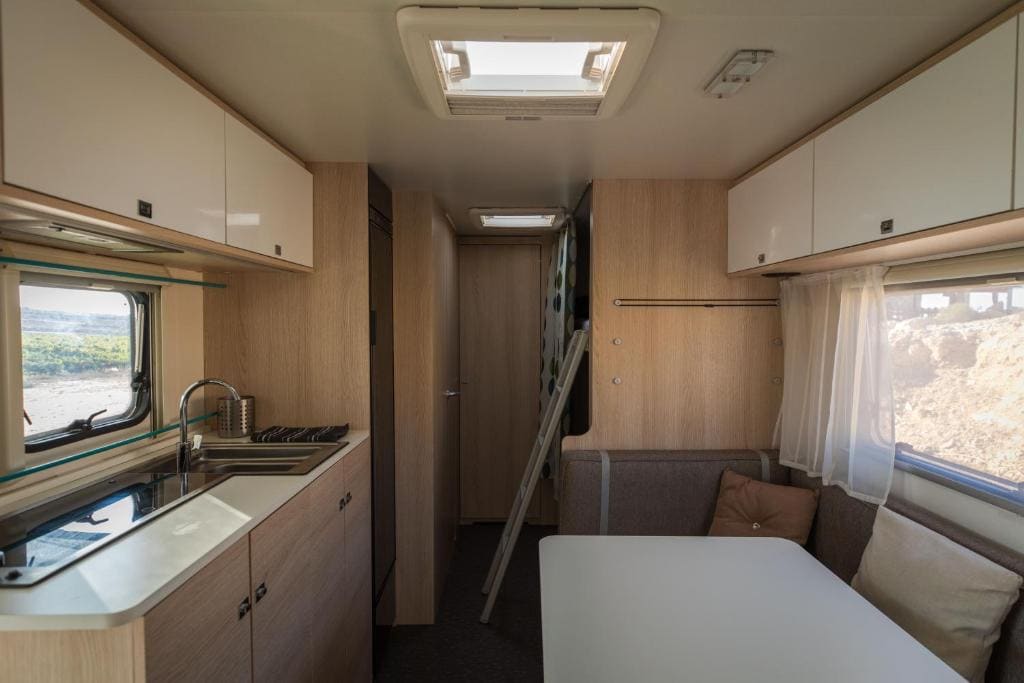 Itav Bateva Caravans - ייטב בטבע קרוואנים - View 3