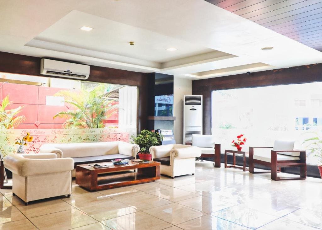 Hotel Clarks Collection Vadodara - View 5
