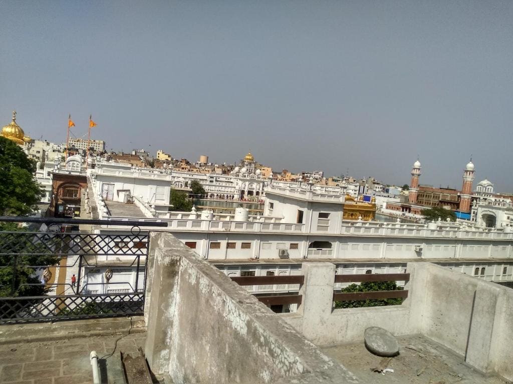 4N Homestay- GOLDEN TEMPLE VIEW - View 7