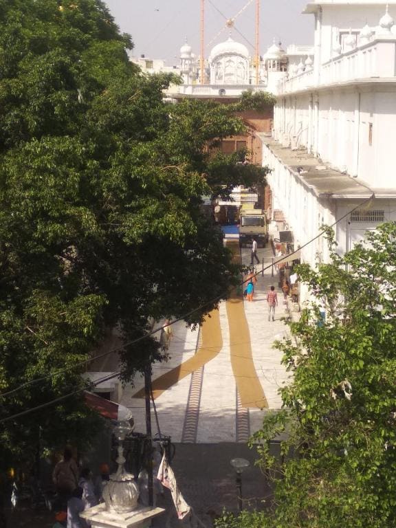 4N Homestay- GOLDEN TEMPLE VIEW - View 5