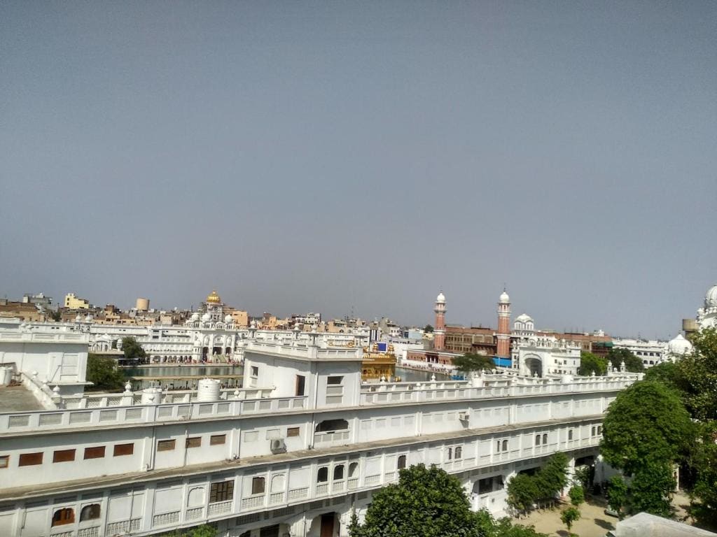 4N Homestay- GOLDEN TEMPLE VIEW - View 3