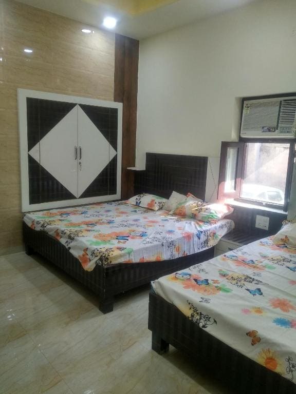 4N Homestay- GOLDEN TEMPLE VIEW - View 2