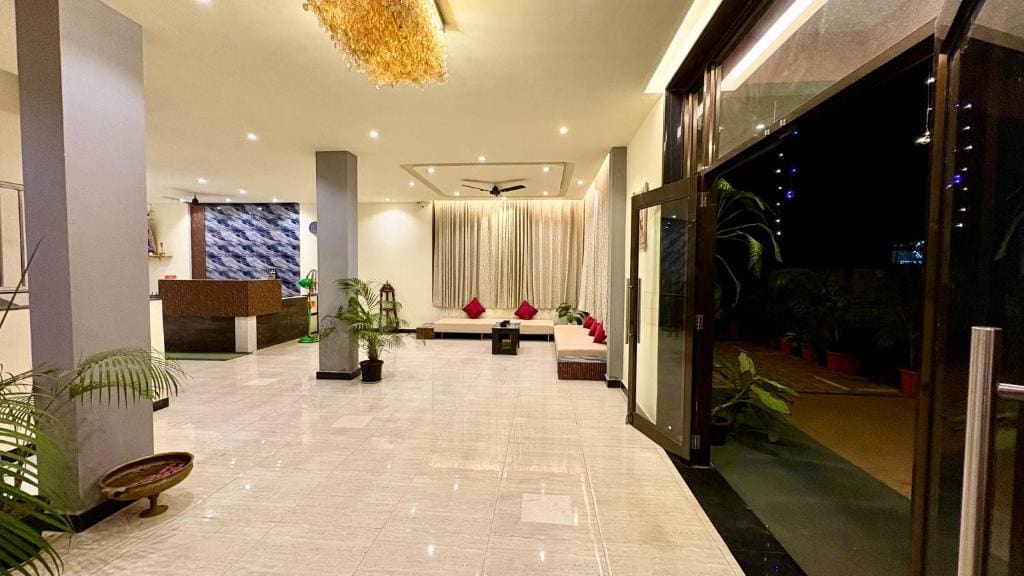 Hotel 7Seas by Solara Hospitality - View 7