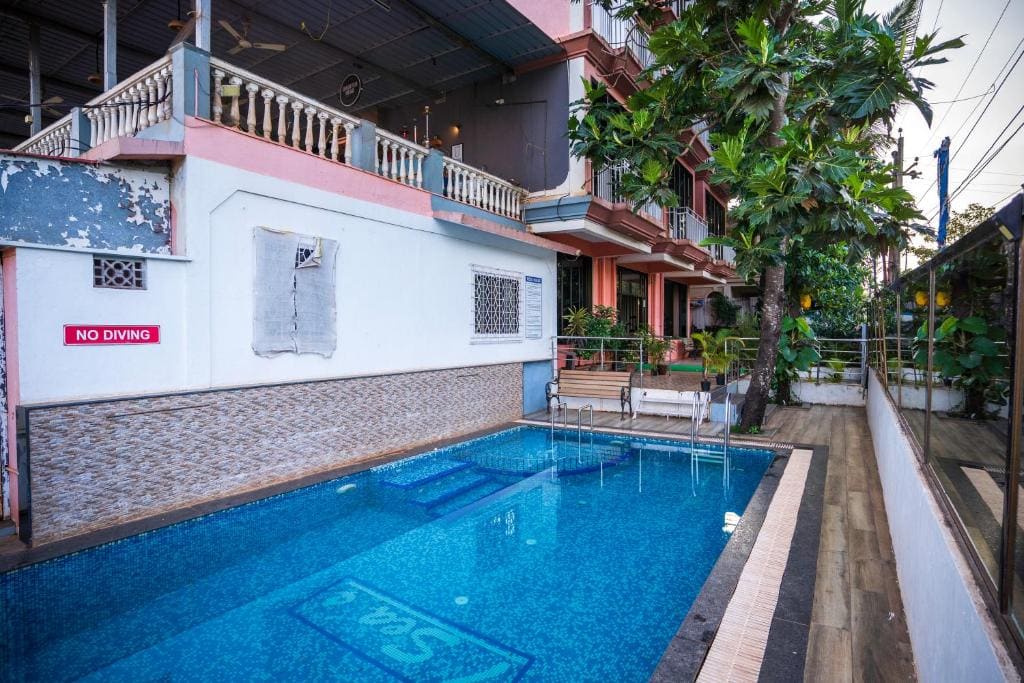 Hotel 7Seas by Solara Hospitality - View 6