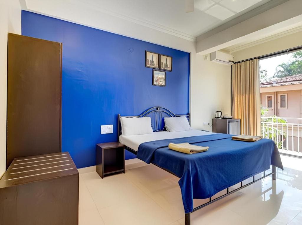 Hotel 7Seas by Solara Hospitality - View 2