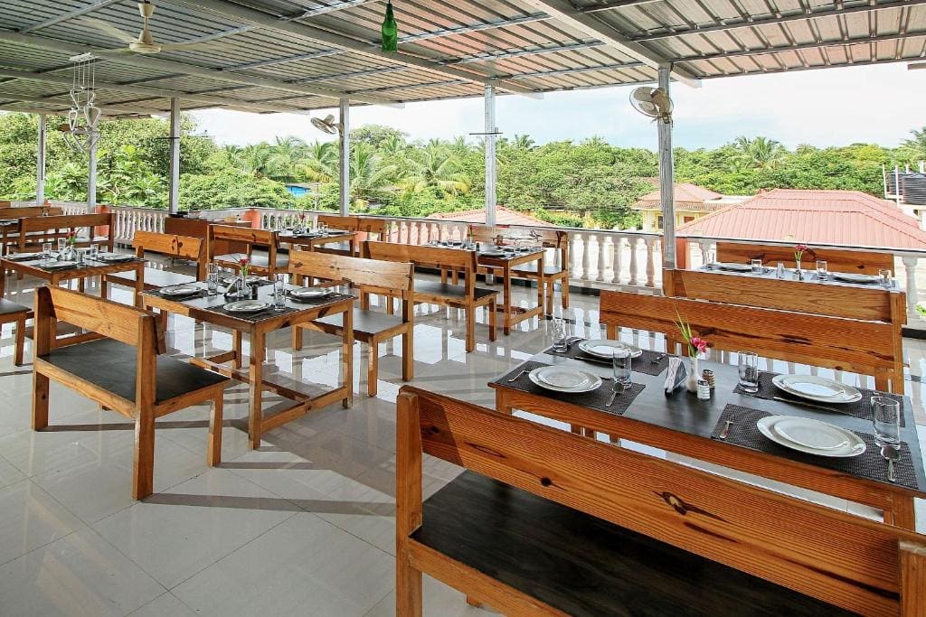 Hotel 7Seas by Solara Hospitality - View 4