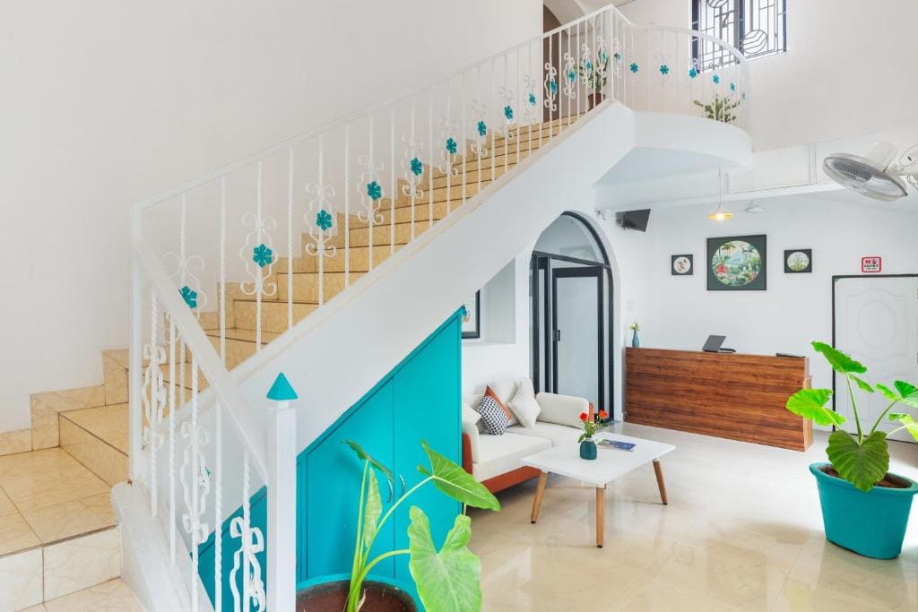 8fold by Larisa, Siolim - View 4