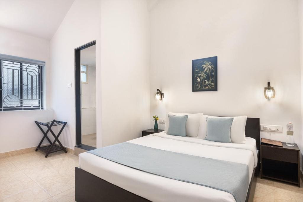 8fold by Larisa, Siolim - View 7
