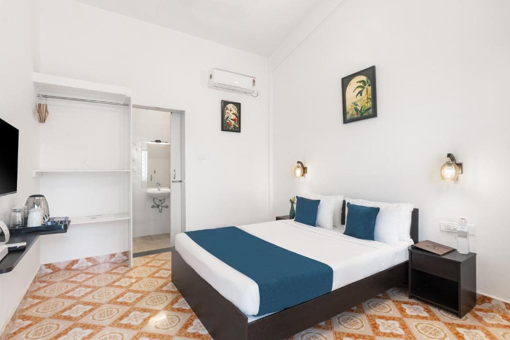 8fold by Larisa, Siolim - View 6