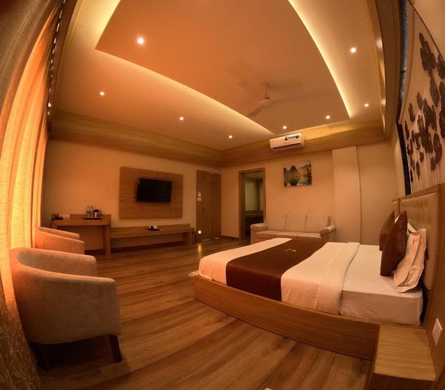 Hotel 9 Coin - View 7